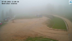 Jizerská 50 Start
