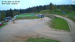 Jizerská 50 Start
