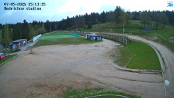 Jizerská 50 Start