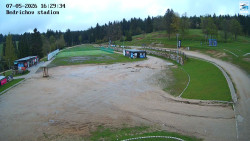 Jizerská 50 Start