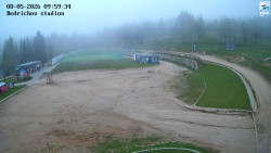 Jizerská 50 Start