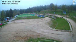 Jizerská 50 Start