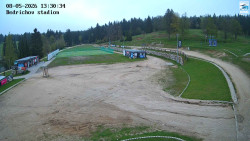 Jizerská 50 Start