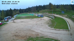 Jizerská 50 Start