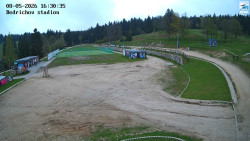 Jizerská 50 Start