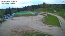 Jizerská 50 Start