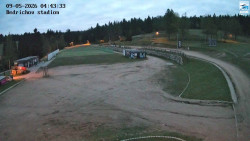 Jizerská 50 Start