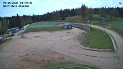Jizerská 50 Start