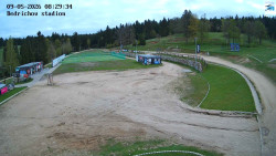 Jizerská 50 Start