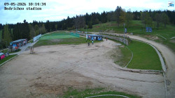 Jizerská 50 Start