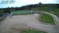 Jizerská 50 Start