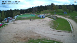 Jizerská 50 Start