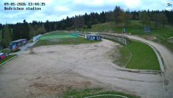 Jizerská 50 Start