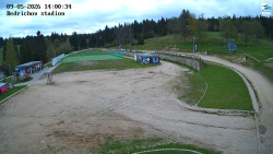 Jizerská 50 Start