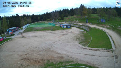 Jizerská 50 Start