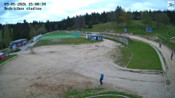 Jizerská 50 Start