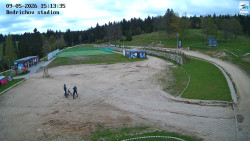 Jizerská 50 Start