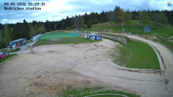 Jizerská 50 Start