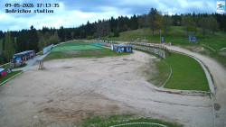 Jizerská 50 Start