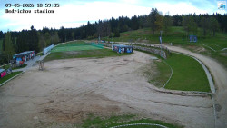 Jizerská 50 Start