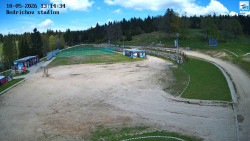 Jizerská 50 Start
