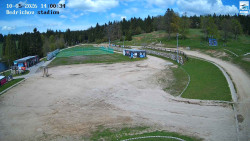 Jizerská 50 Start