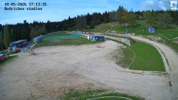 Jizerská 50 Start