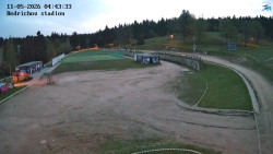 Jizerská 50 Start