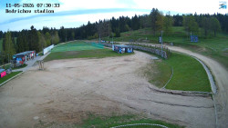 Jizerská 50 Start