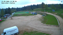 Jizerská 50 Start