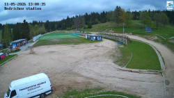 Jizerská 50 Start