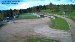 Jizerská 50 Start