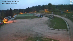 Jizerská 50 Start
