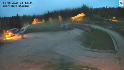 Jizerská 50 Start