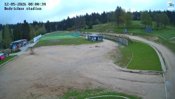 Jizerská 50 Start