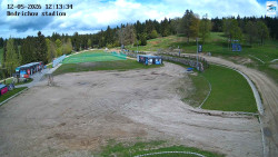 Jizerská 50 Start