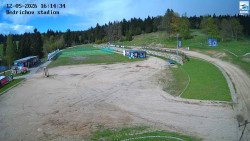 Jizerská 50 Start
