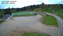 Jizerská 50 Start