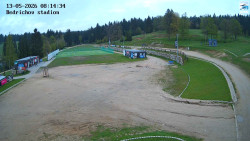 Jizerská 50 Start