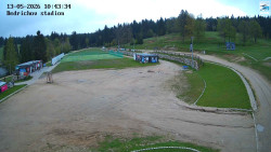 Jizerská 50 Start