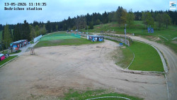 Jizerská 50 Start
