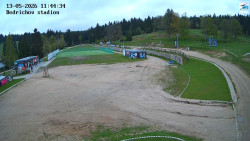 Jizerská 50 Start