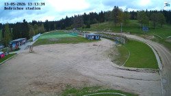 Jizerská 50 Start
