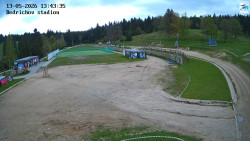 Jizerská 50 Start