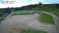 Jizerská 50 Start