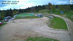 Jizerská 50 Start