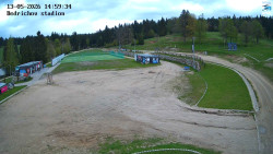 Jizerská 50 Start