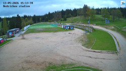 Jizerská 50 Start