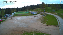 Jizerská 50 Start
