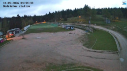 Jizerská 50 Start